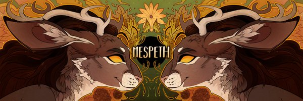 Mespeth_art Profile Banner