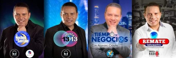 alexcatalanmx Profile Banner