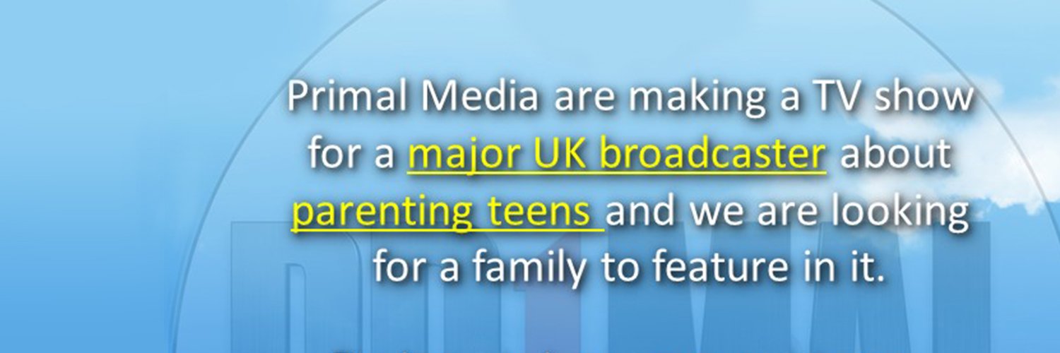 Family Life TV Programme banner