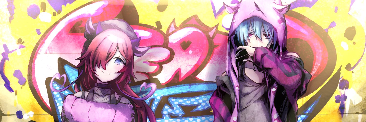 fuinon's profile banner image