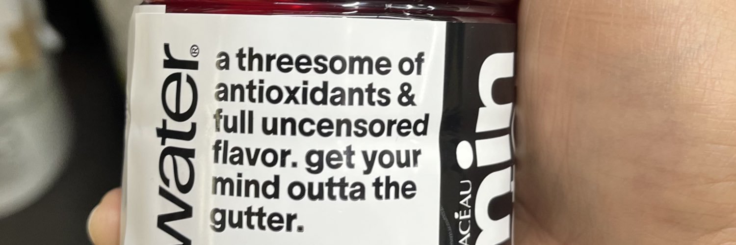 Reader banner