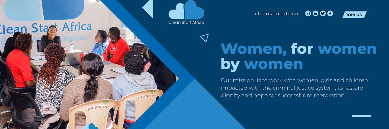CleanStartAfrica banner