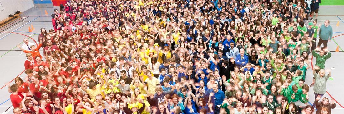 GryffeActivities banner