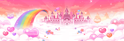 Megan - Virtual Angel 🪽 banner
