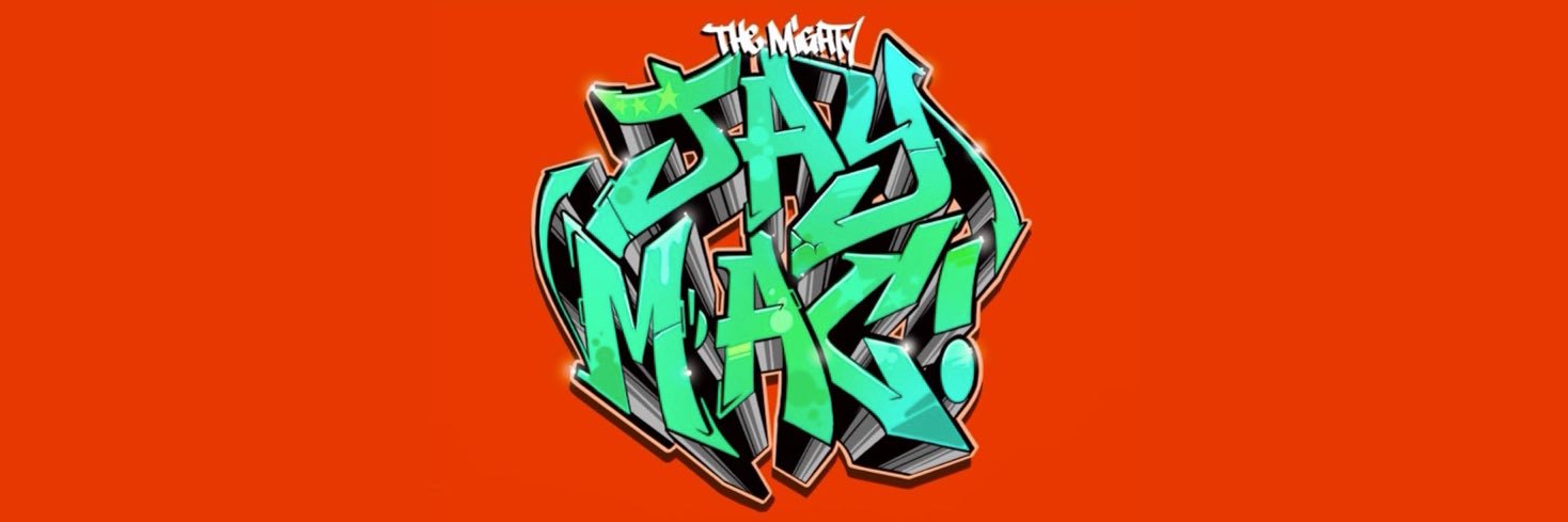 TheMightyJayMac's profile banner image