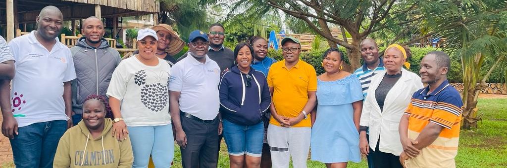 Rotary Club of Mbale banner