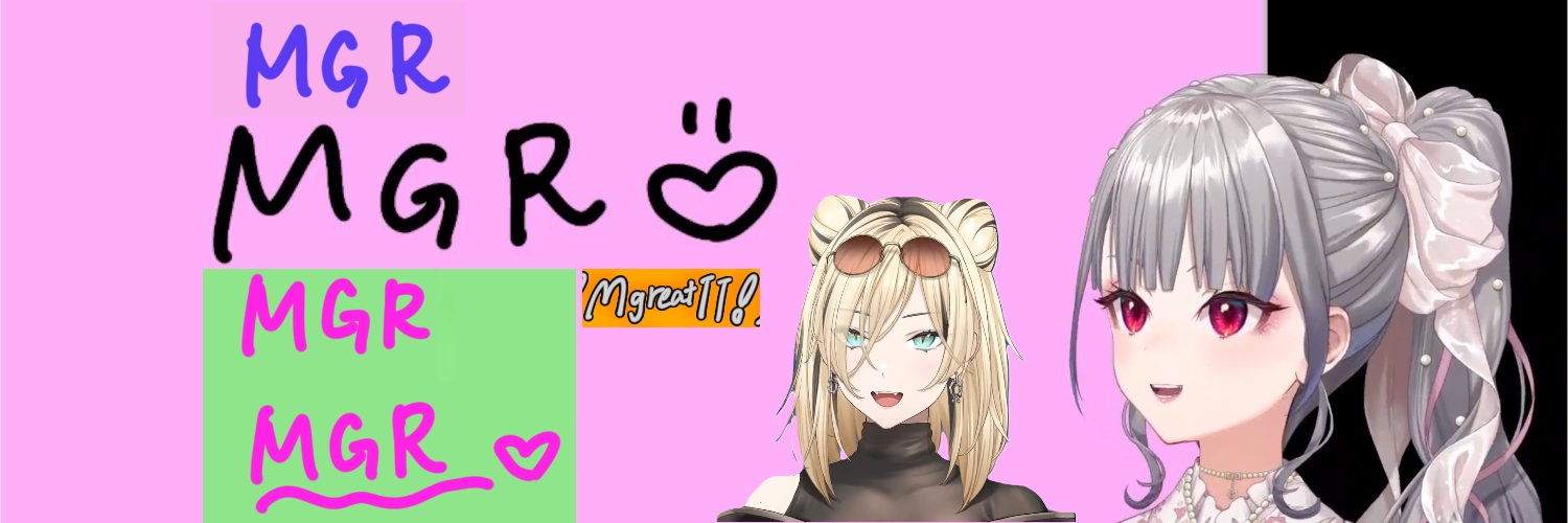 M_great's profile banner image