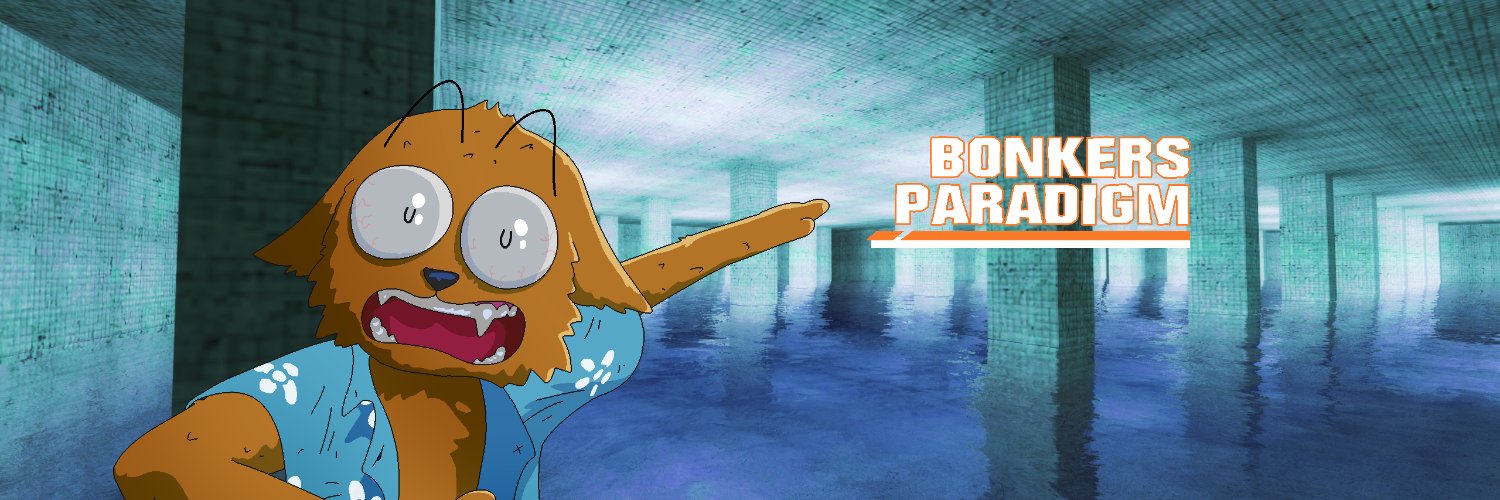 bobbyvanpeter's profile banner image