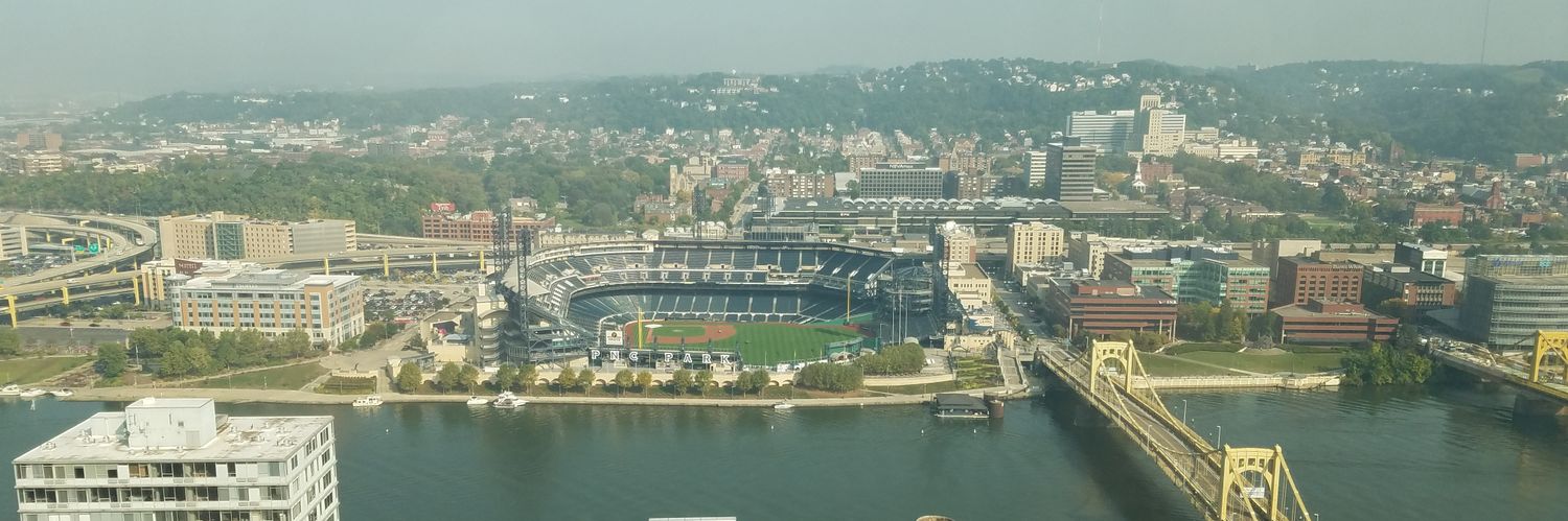 Pittsburgh Tom banner