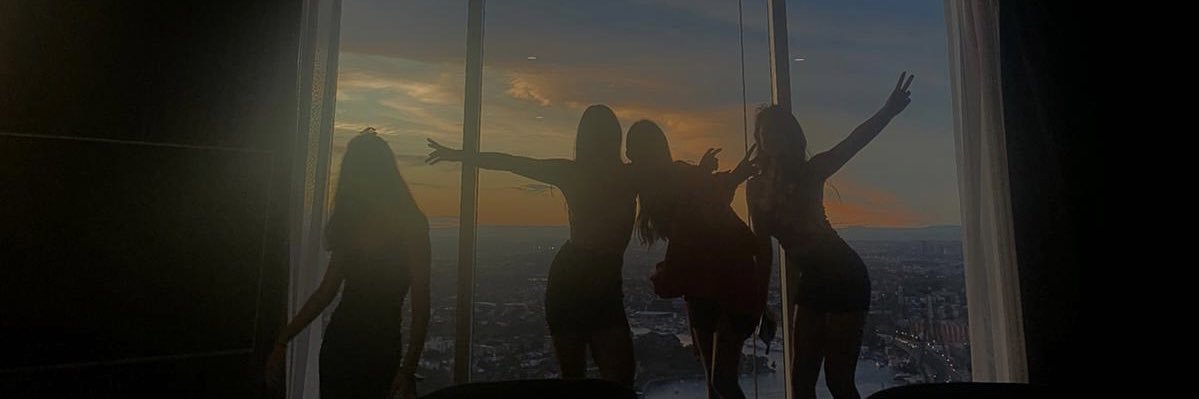 kookinlikeachef's profile banner image