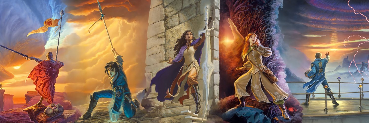 _DamnedQueen's profile banner image