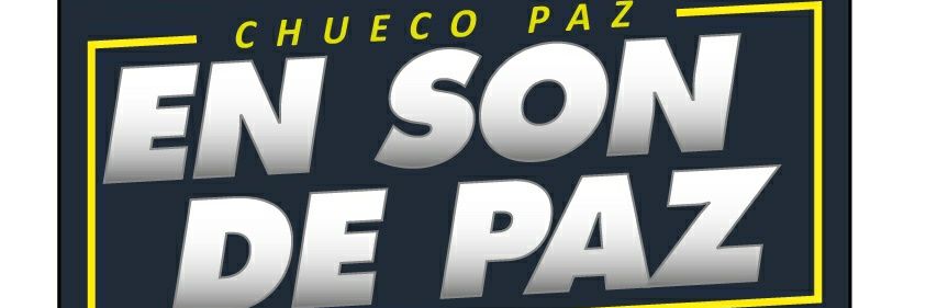 elchuecopaz's profile banner image
