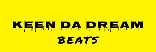 KeenHadADream's profile banner image