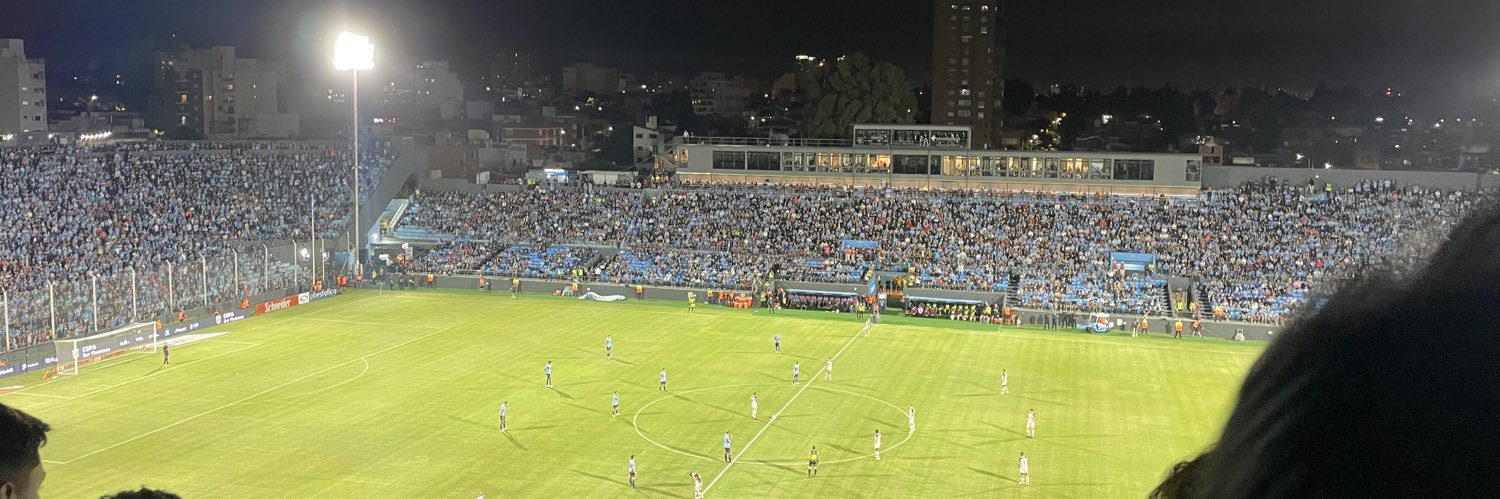 LebadidoCAB's profile banner image