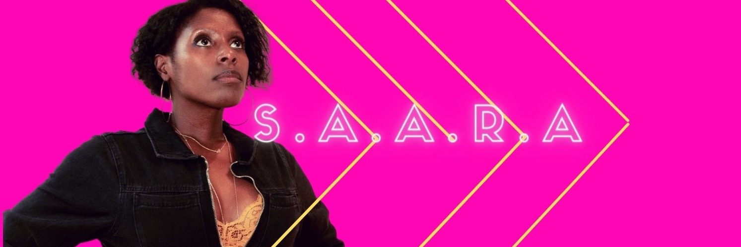 SAARA_LONDON's profile banner image