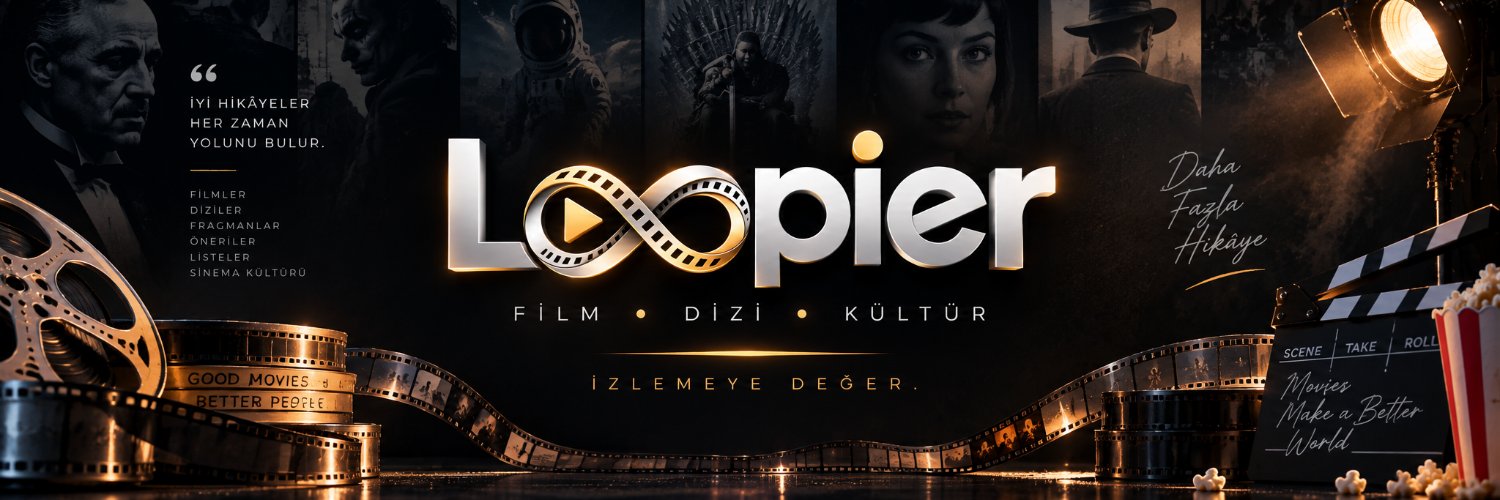 loopier_movies's profile banner image