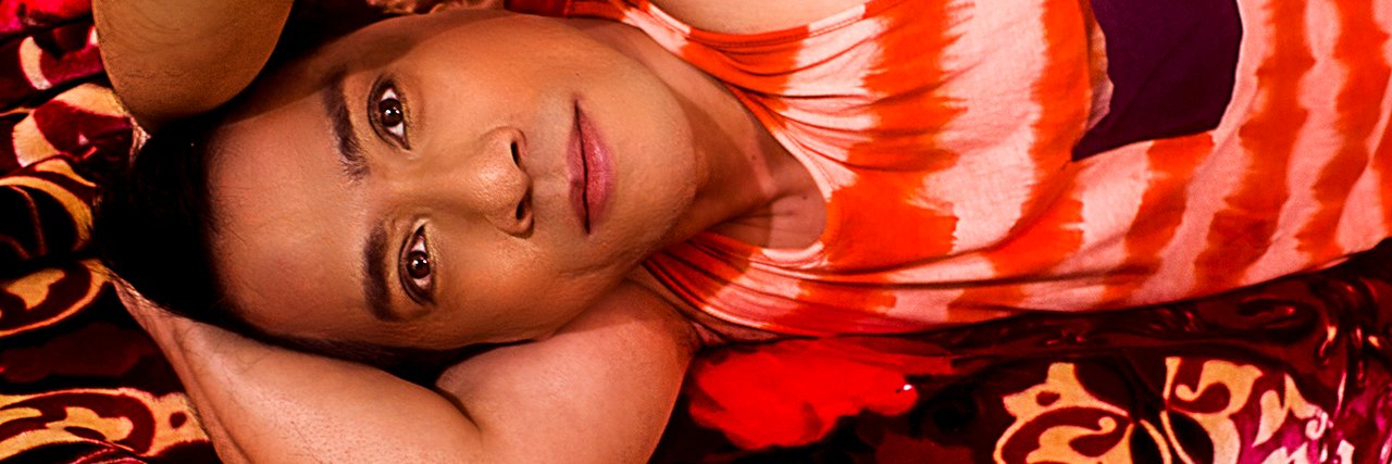 intanako's profile banner image