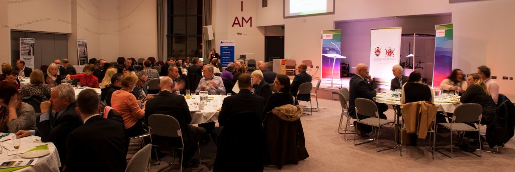 Buckinghamshire Council Economic Development Team banner