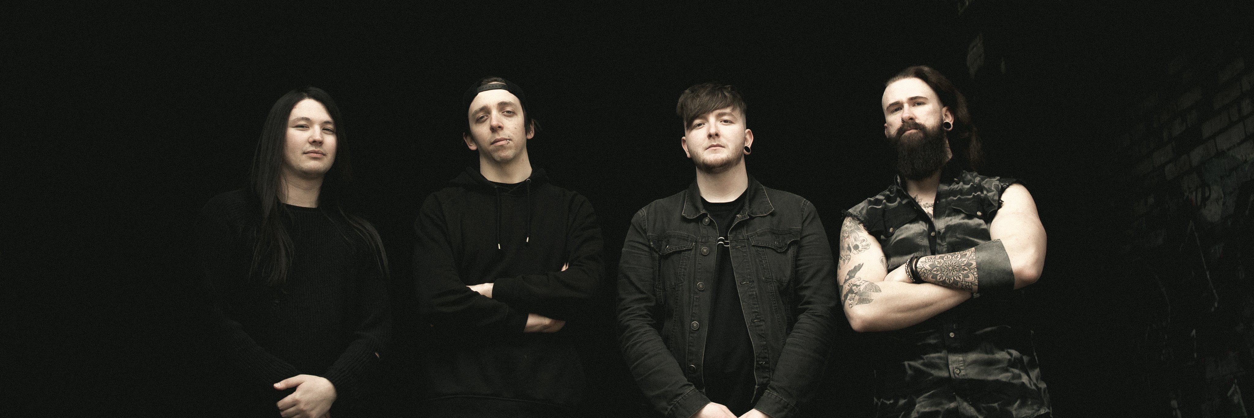 Defining Lines banner