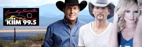 KIIM995 Profile Banner