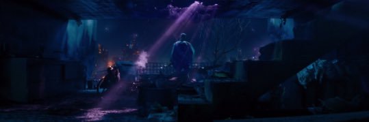 Josh banner