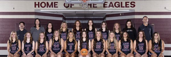 EAGLadyBBall Profile Banner