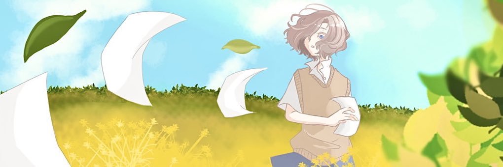 てぃー。@ロンリーユニバース banner