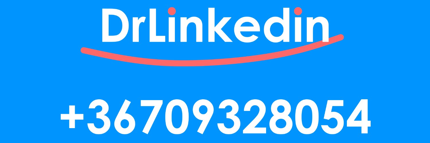 DrLinkedin's profile banner image