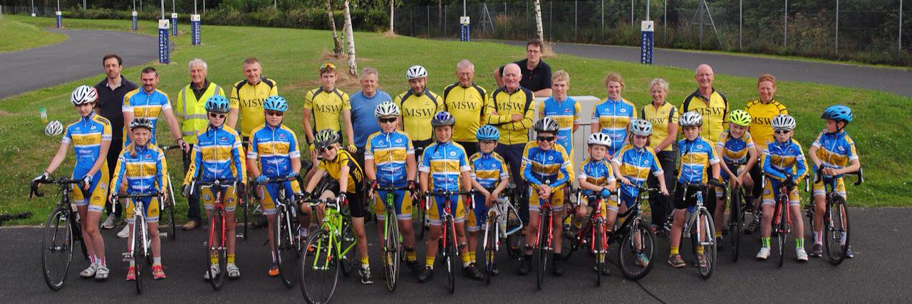 MidShropshireWheelrs banner