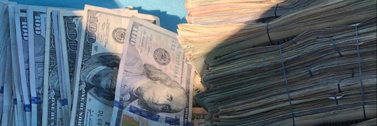 💸🔫 banner