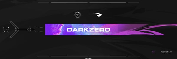 DarkZeroGG Profile Banner