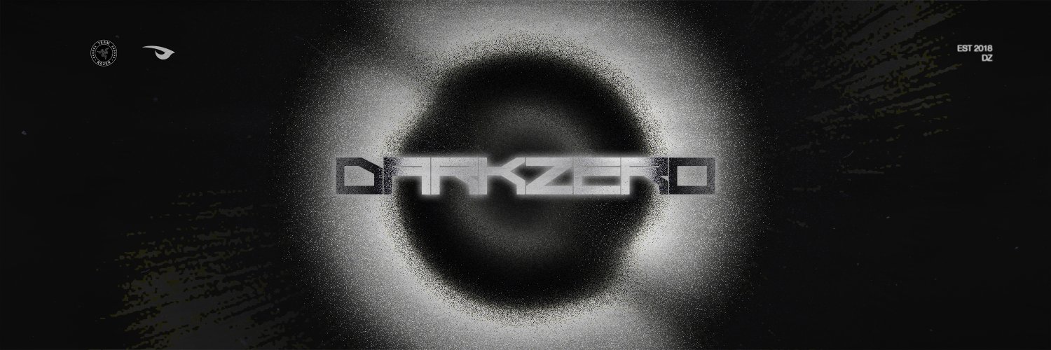 DarkZero banner
