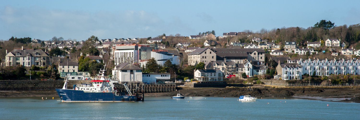 The Shellfish Centre banner