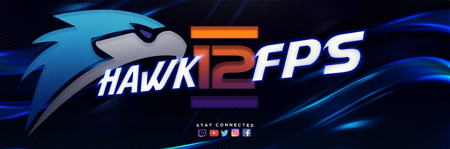Hawk12FPS's profile banner image