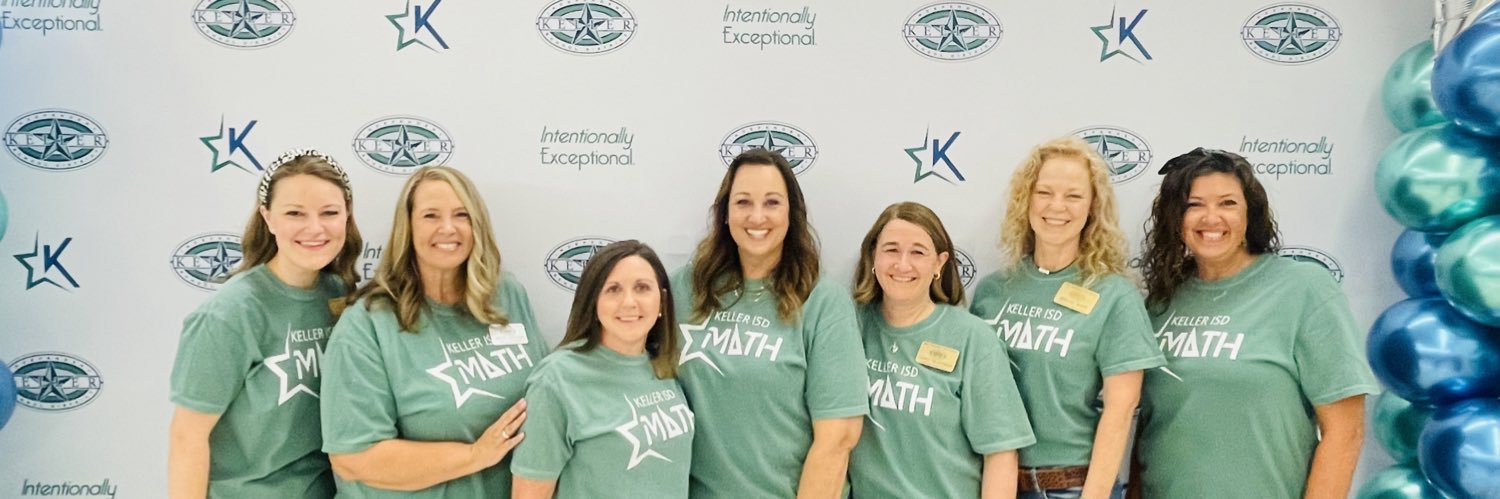 KISDMathSquad banner