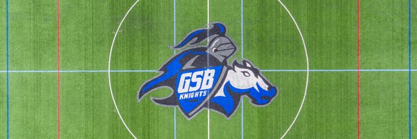 GSBAthletics Profile Banner