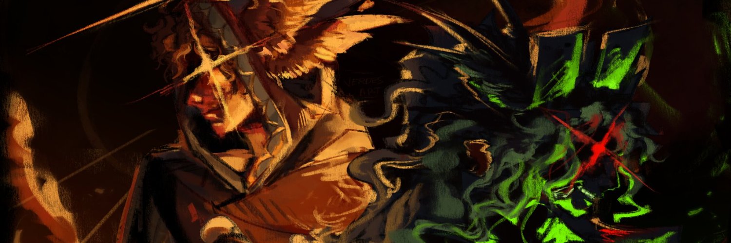 SpitfireMystic's profile banner image