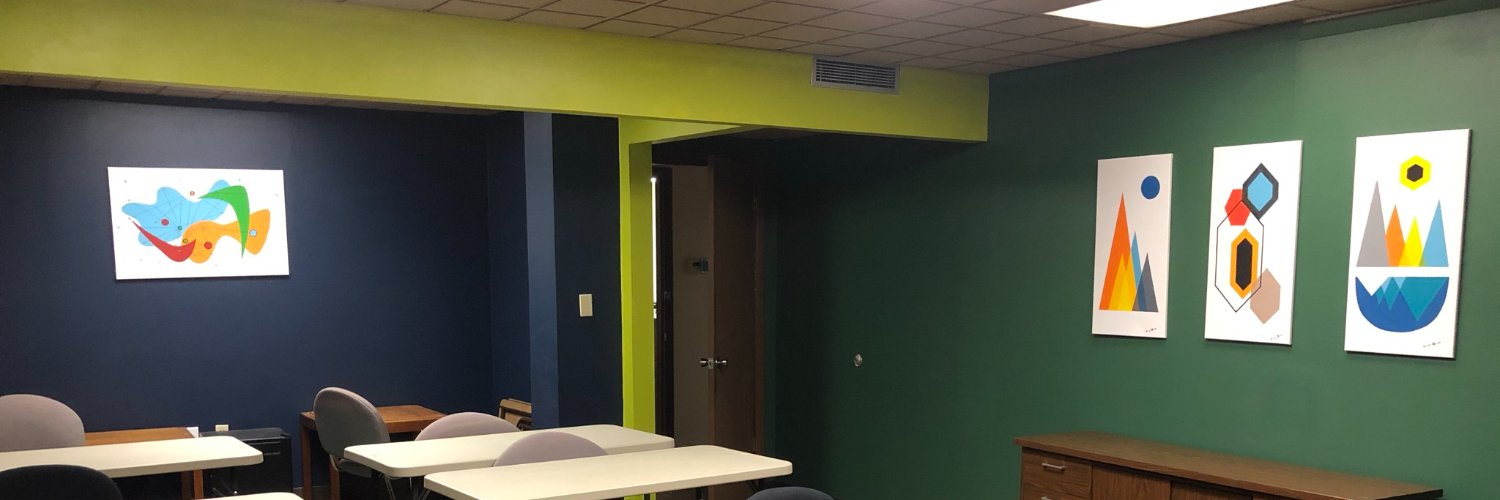 ConnectWork on Main banner