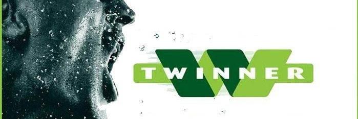 Twinner Blaston banner