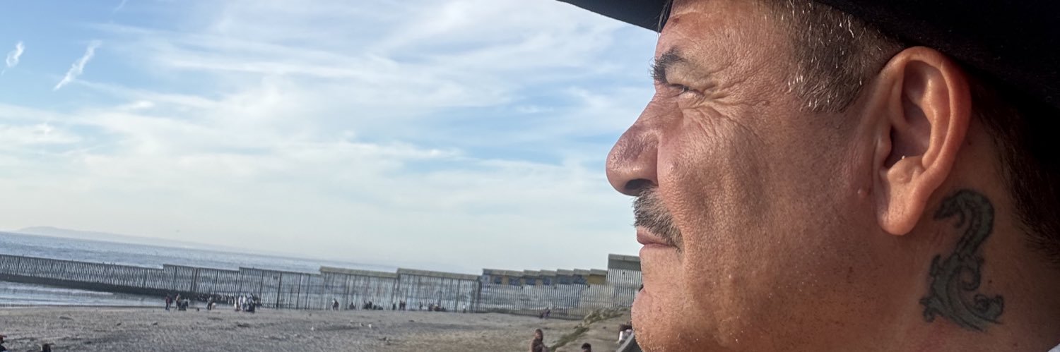 Antonio Zúñiga. banner