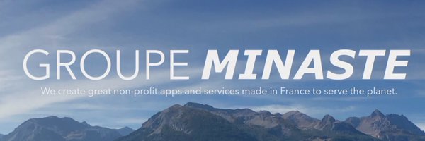 MINASTE_Support Profile Banner