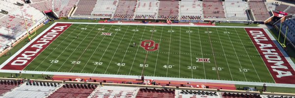 LockedOnSooners Profile Banner