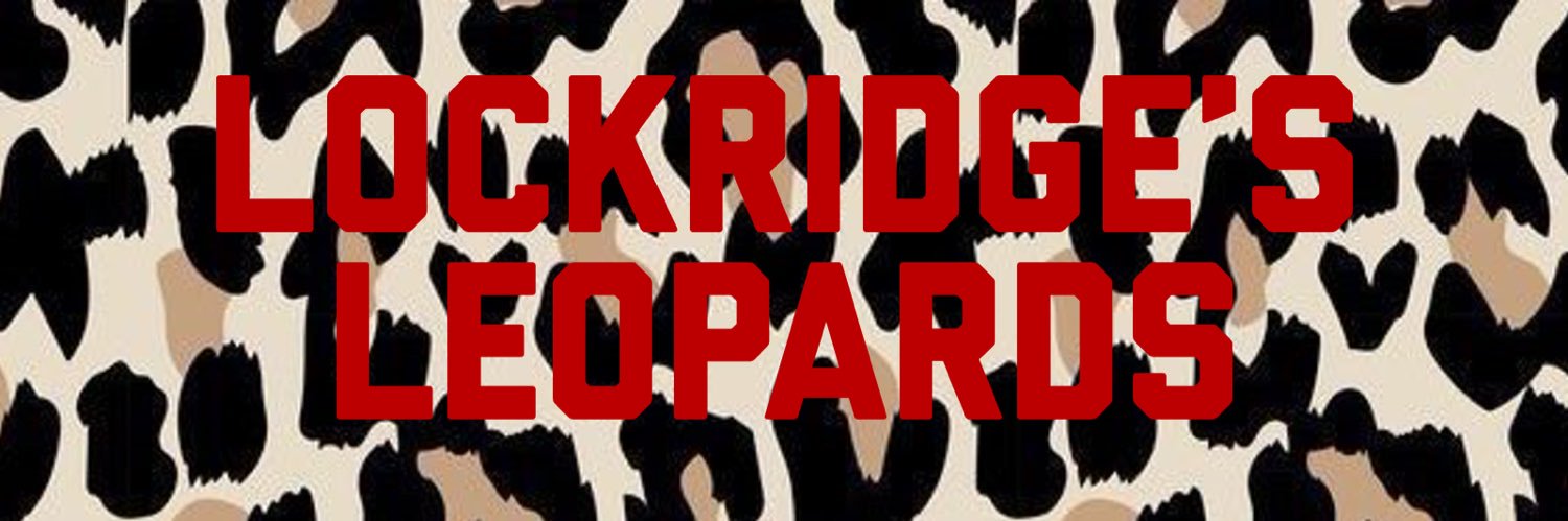 Kristin Lockridge banner