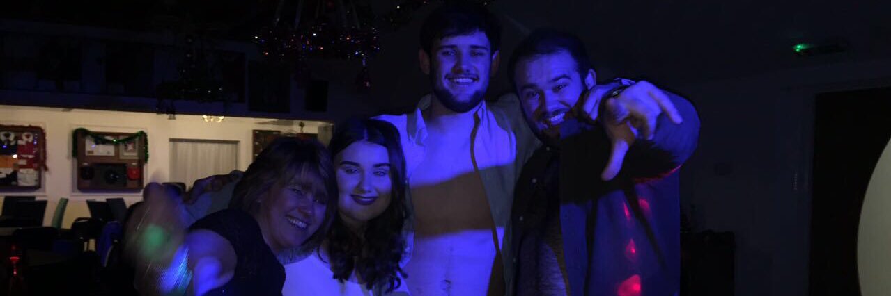 hollybatcup's profile banner image