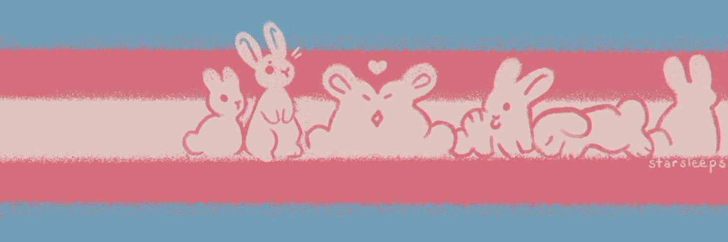 Hazel🏳️‍⚧️'s banner