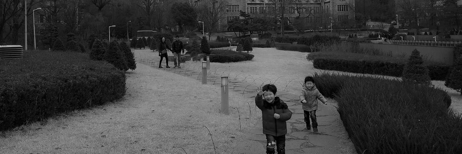 노준식 (Roh Joonshik) banner