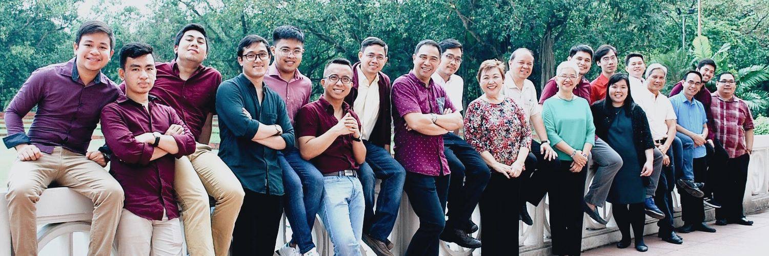 UP Department of History banner