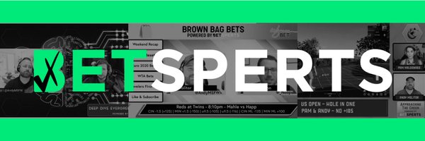 BETSPERTS Profile Banner