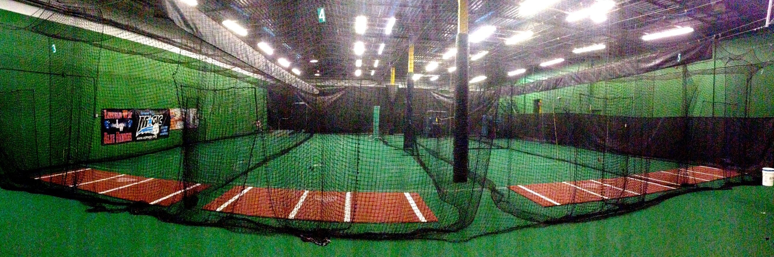 Future Stars Baseball Academy banner