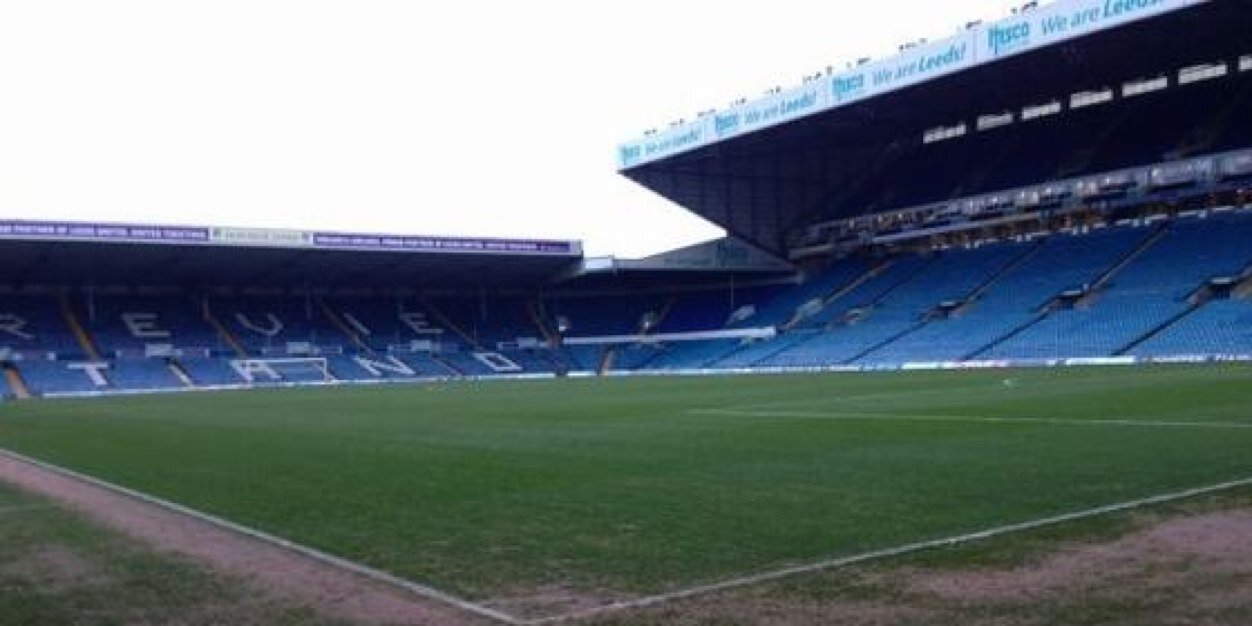 EllandRoadLUFC's profile banner image